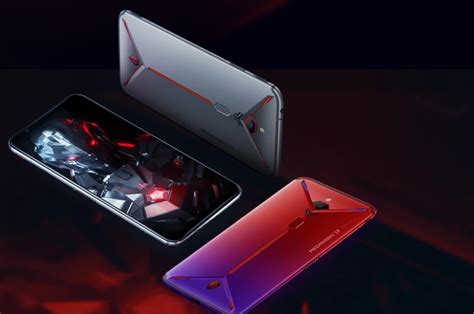 From Zero to Hero: Nubia Red Magic 3s Sets New Gaming Standards
